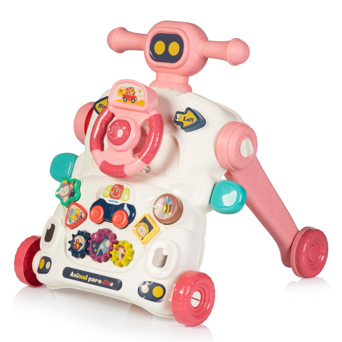 Ходунки BabyHit Multi Toy WT100