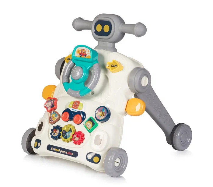 Ходунки BabyHit Multi Toy WT100