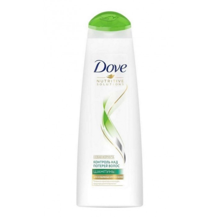 Dove  Hair Therapy     380
