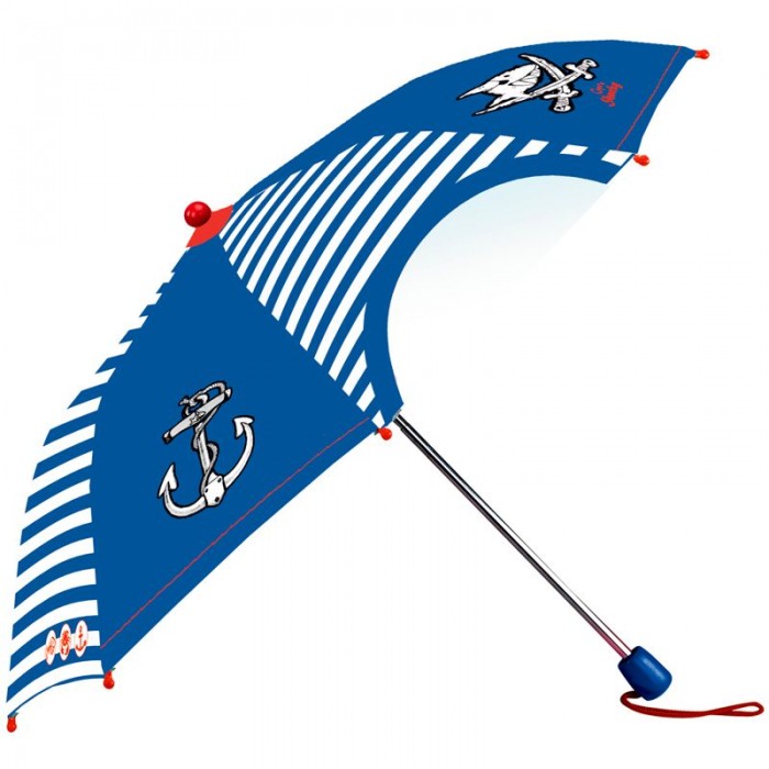 Зонт Spiegelburg Зонт Capt'n Sharky зонт spiegelburg pferdefreunde