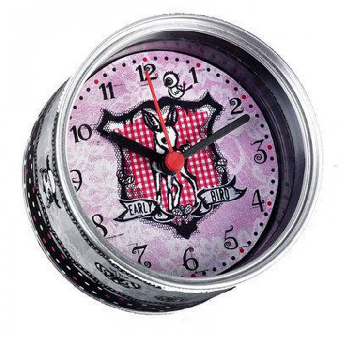Часы Baby Watch Будильник Reballa 90144 цена и фото