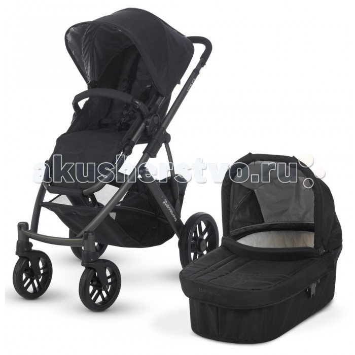 How to close uppababy vista sale 2014