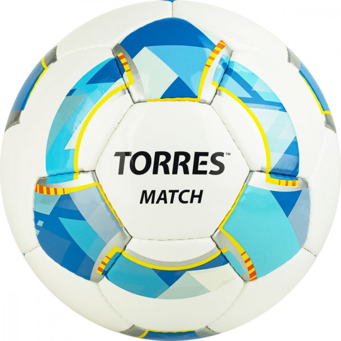 Мячи Torres Мяч футбольный Match