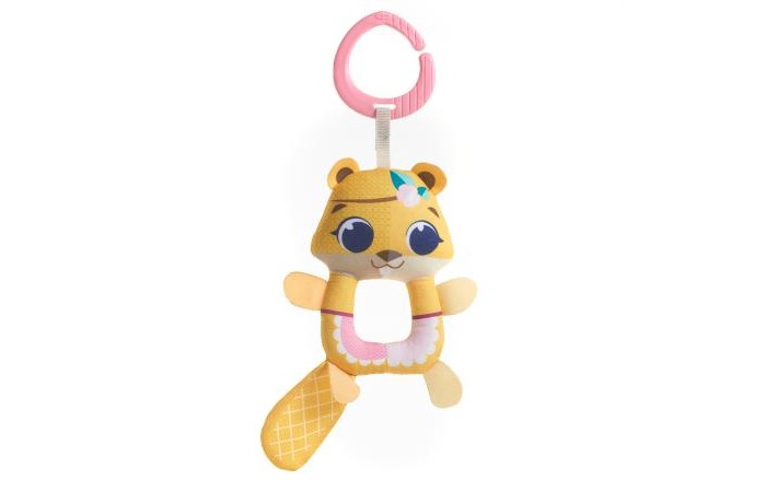 

Подвесная игрушка Tiny Love Принцесса Бобрик 540, Принцесса Бобрик 540