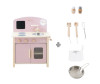  Roba Детская игровая кухня с аксессуарами - Roba Детская игровая кухня с аксессуарами
