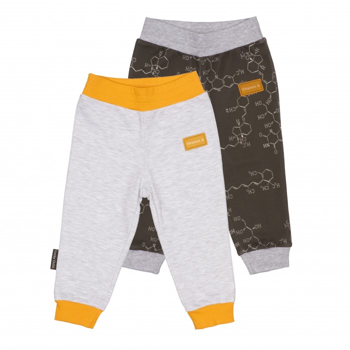 

Lucky Child Комплект детский брюки Витамин 2 шт. 38-11ф, Комплект детский брюки Витамин 2 шт. 38-11ф