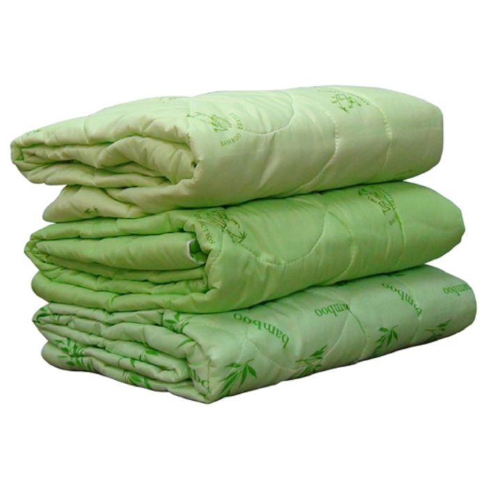 Одеяло Monro Бамбук 150 г 205х140 см (чемодан)