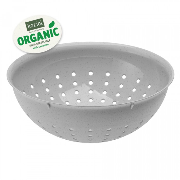 

Koziol Дуршлаг Palsby Organic 2 л, Дуршлаг Palsby Organic 2 л