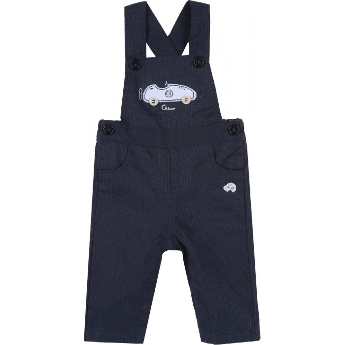 

Chicco Полукомбинезон для мальчиков Машина, Полукомбинезон для мальчиков Машина