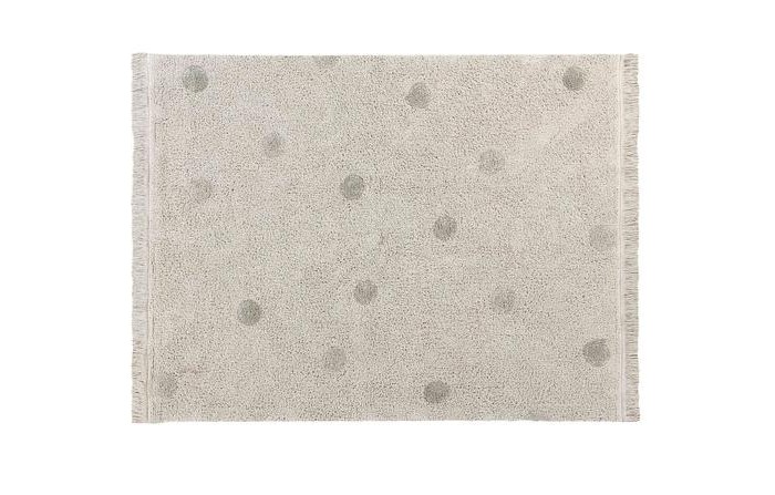 

Lorena Canals Ковер Хиппи горошек 120x160 см, Ковер Хиппи горошек 120x160 см