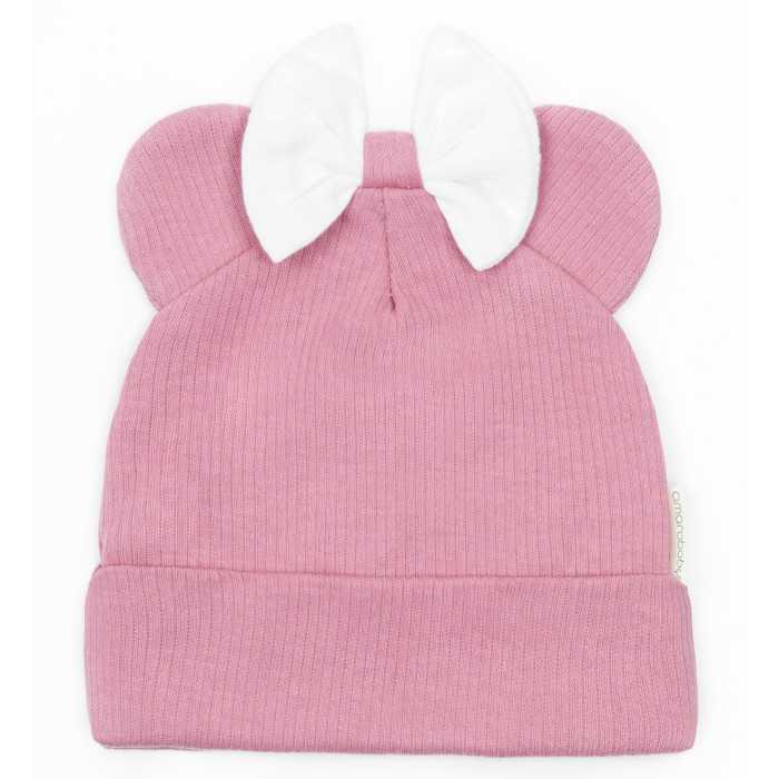 

AmaroBaby Шапочка Fashion Mini, Шапочка Fashion Mini