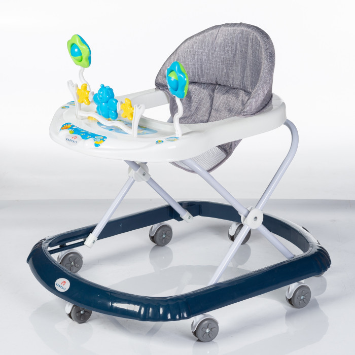 Ходунки BabyHit Jolly Ride BW110