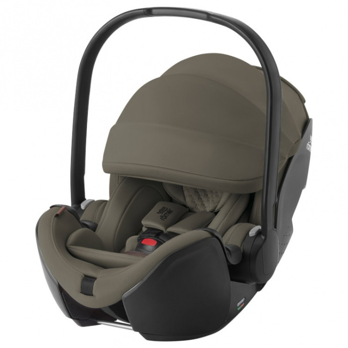 Автокресло Britax Roemer BABY-SAFE PRO