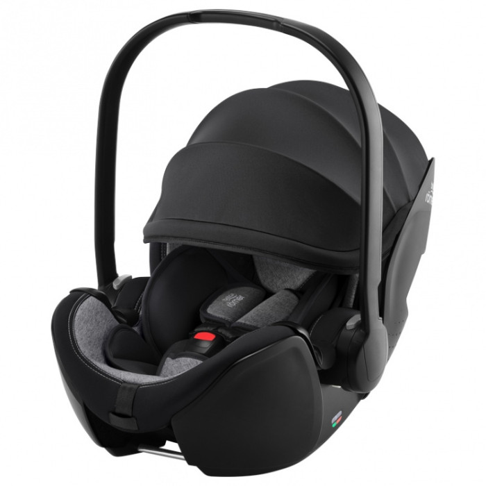 Автокресло Britax Roemer BABY-SAFE PRO