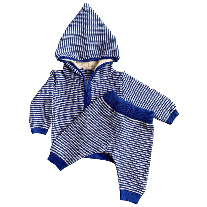 трусы linas baby размер 26 28 черный синий Комплекты детской одежды Linas baby Комплект 4285-11