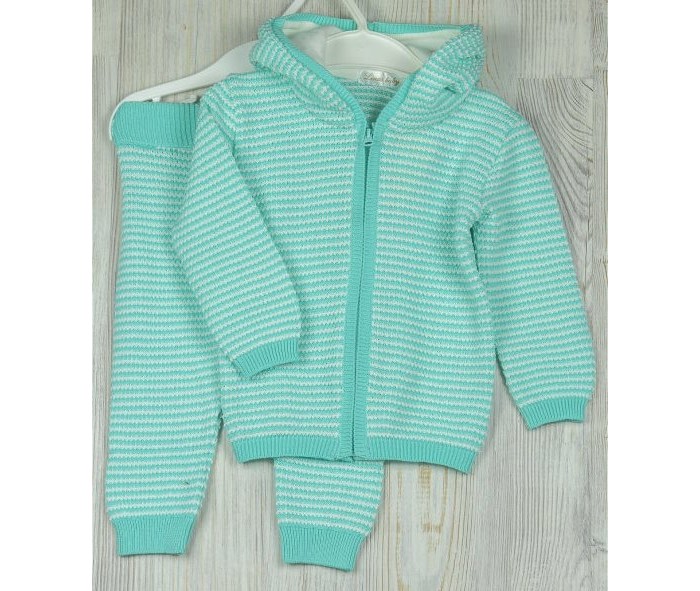 цена Комплекты детской одежды Linas baby Комплект 4285-11