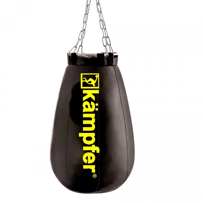 Kampfer Боксерская груша на цепях Excellence мешок боксерский 10 12 кг подвесная груша боксерская груша