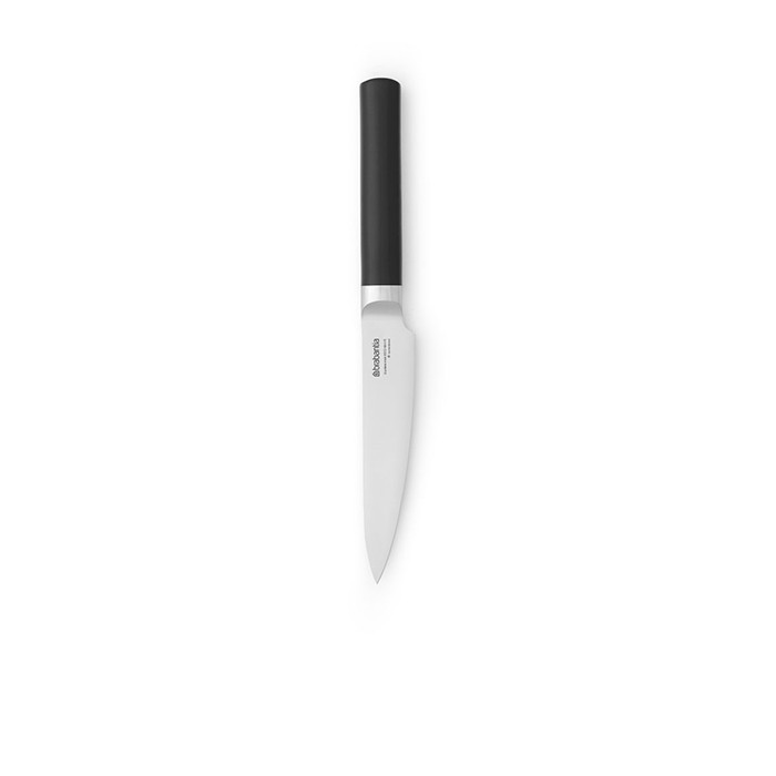 Выпечка и приготовление Brabantia Нож разделочный нож разделочный gipfel accord 9897