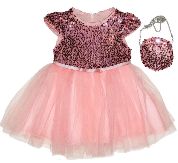 Baby Rose Платье 3982
