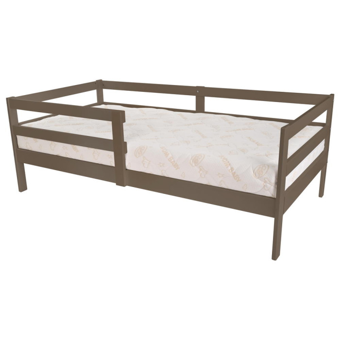 Подростковая кровать Pituso BamBino подростковая кровать pituso amada 160х80 см