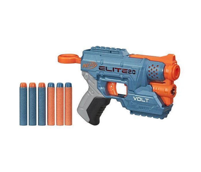 

Nerf Бластер Вольт, Бластер Вольт
