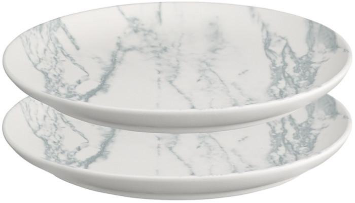 

Liberty Jones Набор тарелок Marble 21 см 2 шт., Набор тарелок Marble 21 см 2 шт.