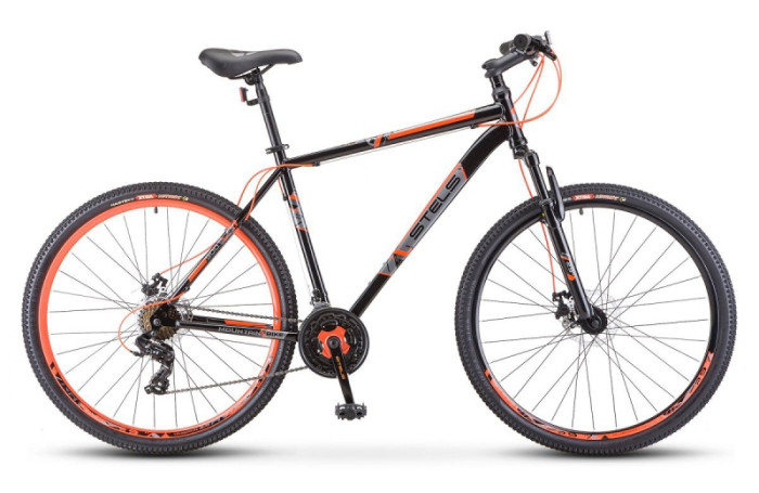 

Велосипед двухколесный Stels Navigator 900 MD F020 29" (рама 19), Navigator 900 MD F020 29" (рама 19)