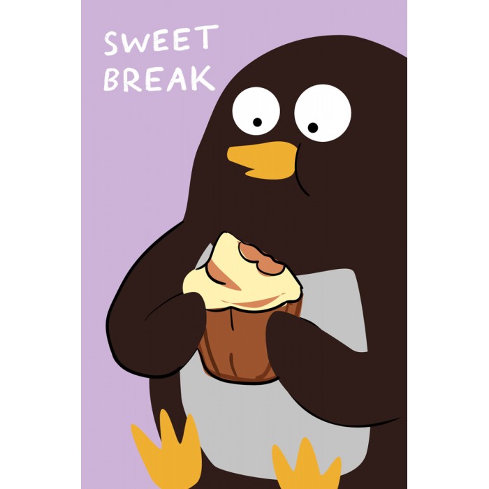 Break sweet. Break sweet. Break sweet. Векторные кондитерские изделия. Break sweet.
