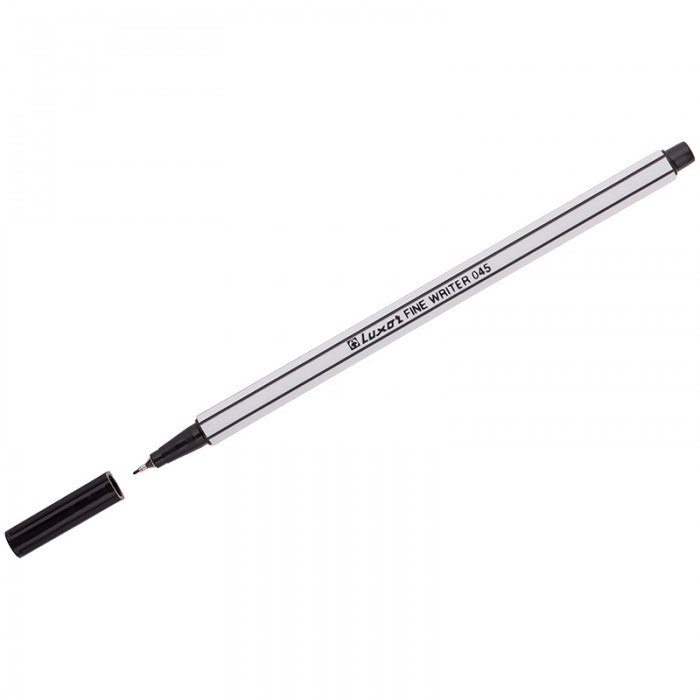  Luxor   Fine Writer 045 0.8 