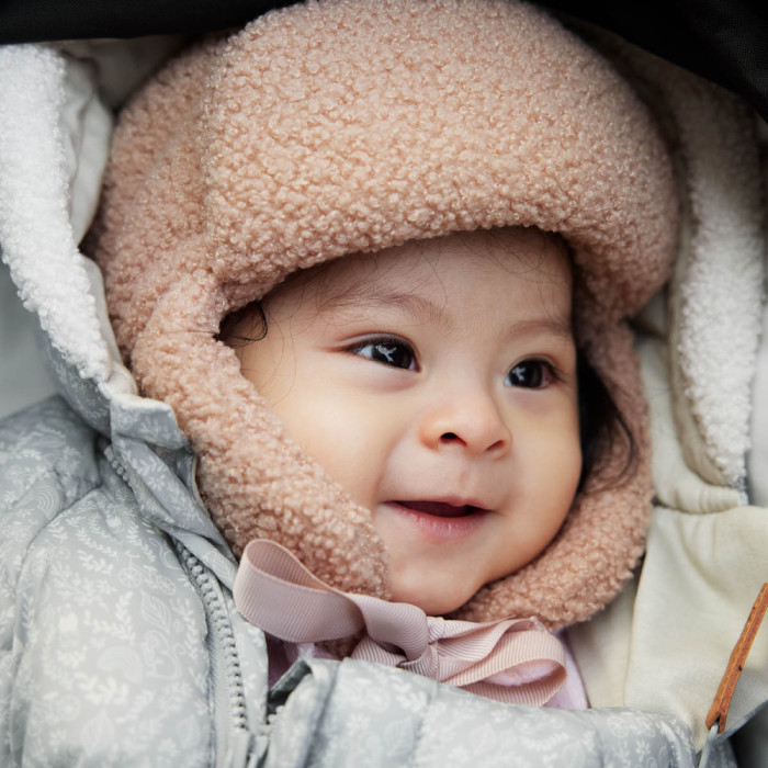 

Elodie Шапка ушанка, Шапка ушанка