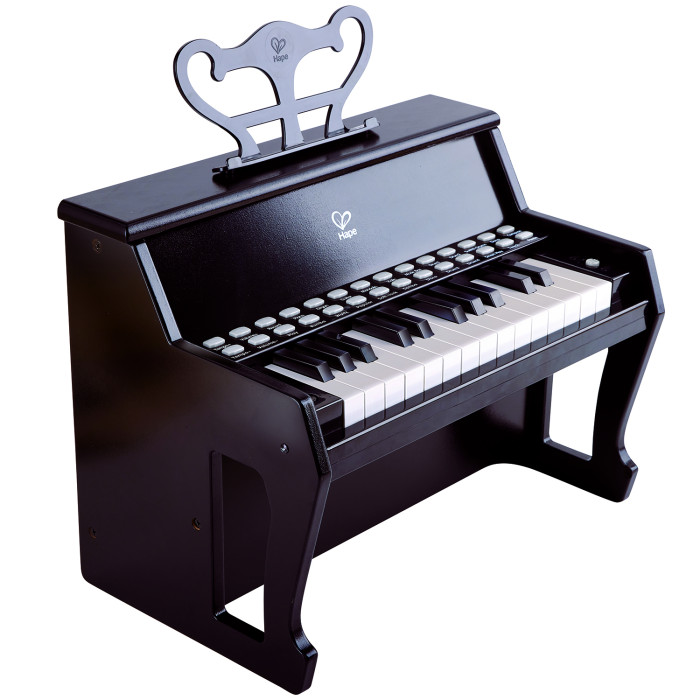 музыкальные инструменты b toys мини пианино Музыкальные инструменты Hape Пианино E062