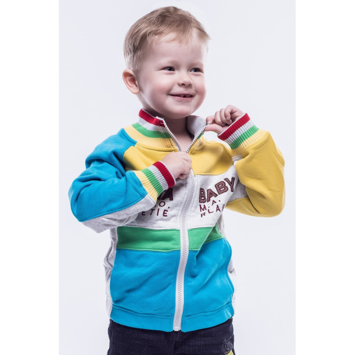 Cascatto  Толстовка для мальчика TDM12