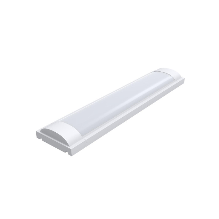 

Светильник Gauss линейный LED WLF-4 18W 1520lm 4000K 185-265V IP20 585х120х46 мм (сталь), линейный LED WLF-4 18W 1520lm 4000K 185-265V IP20 585х120х46 мм (сталь)