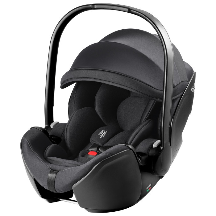 Группа 0-0+ (от 0 до 13 кг) Britax Roemer Baby-Safe Pro Style