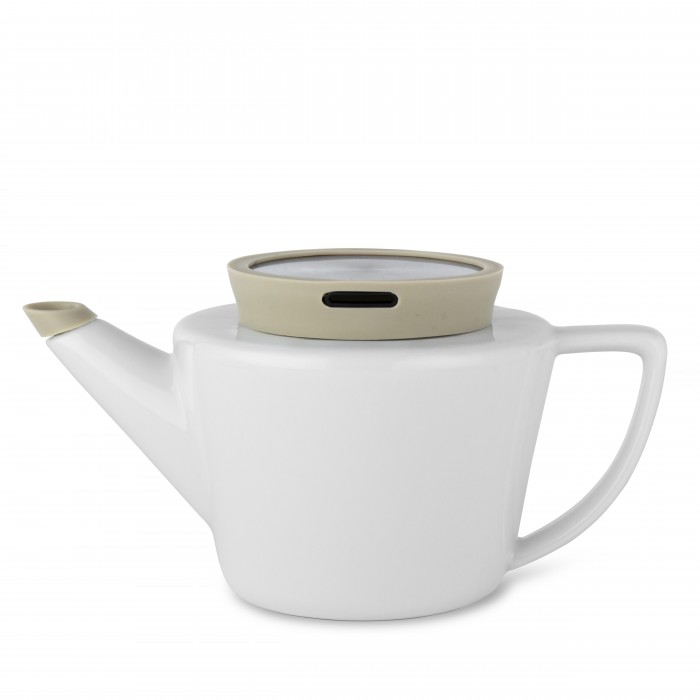 Посуда и инвентарь Viva Scandinavia Чайник заварочный Infusion с ситечком 0.5 л заварочный чайник мфк 1 7 л