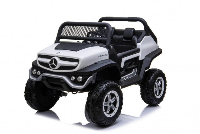 Электромобили RiverToys Багги Mercedes P555BP