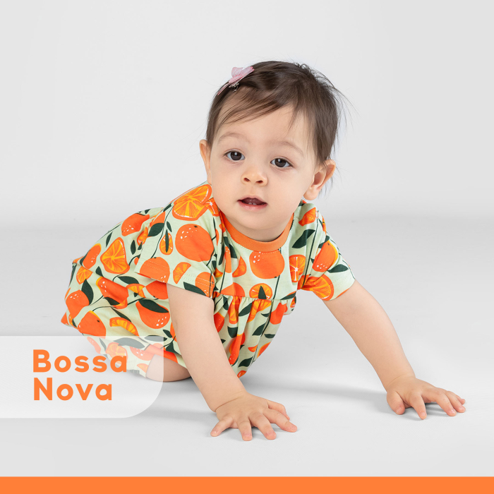 Bossa Nova    60623-171