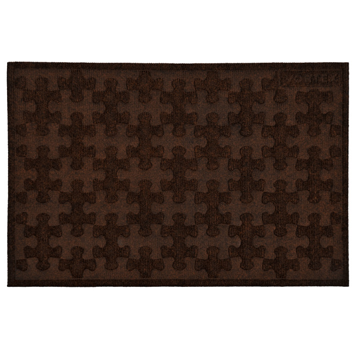 

Vortex Коврик рельефный Greek 60x40 см, Коврик рельефный Greek 60x40 см