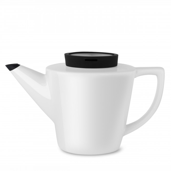 Посуда и инвентарь Viva Scandinavia Чайник заварочный Infusion с ситечком 1 л заварочный чайник gipfel blanche 51036 1 1 л
