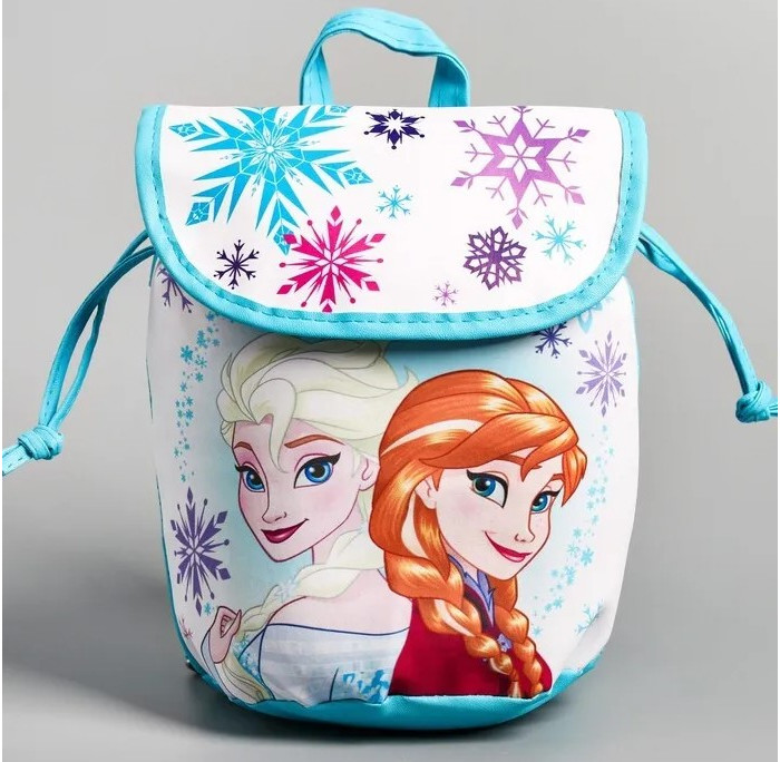 

Disney Рюкзак Холодное сердце, Рюкзак Холодное сердце