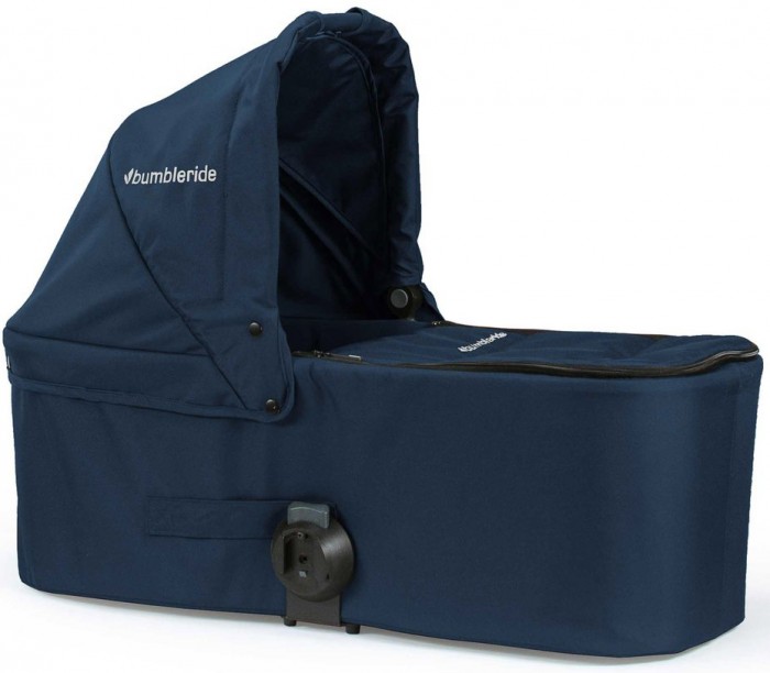  Bumbleride Carrycot  Indie Twin - 