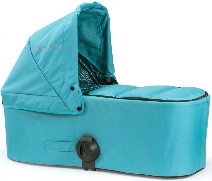 Люлька Bumbleride Carrycot для Indie Twin