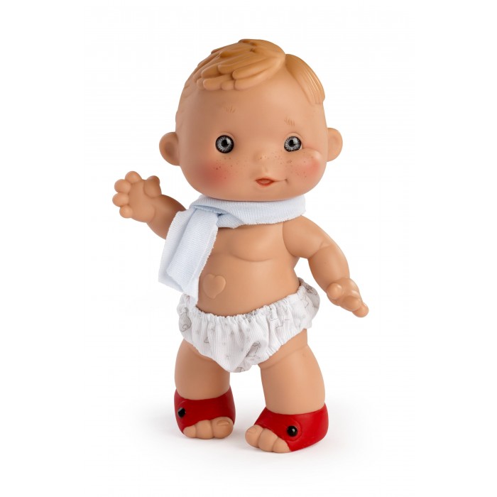 Куклы и одежда для кукол ASI Пупсик Дани 23 см 505570