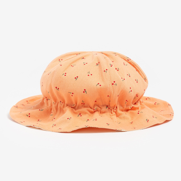 

Minaku Панама детская Вишенка, Панама детская Вишенка