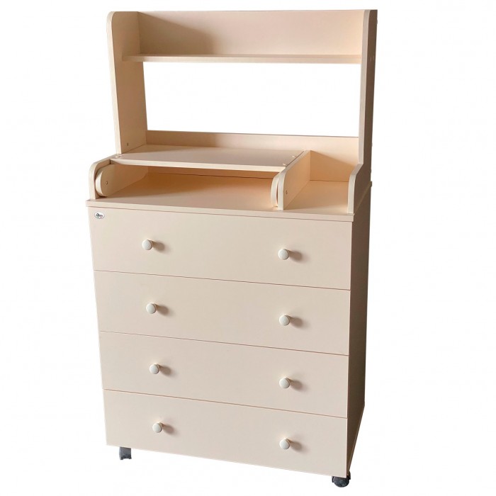 Комод Oliver Bravo (4 ящика)