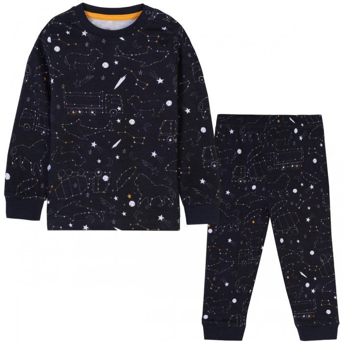 

Kogankids Пижама для мальчика 312-195-42/295, Пижама для мальчика 312-195-42/295