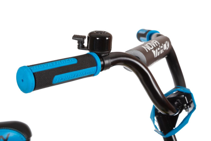 Велосипед двухколесный Novatrack Dodger 16