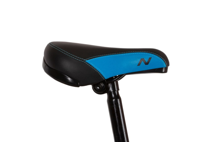 Велосипед двухколесный Novatrack Dodger 16