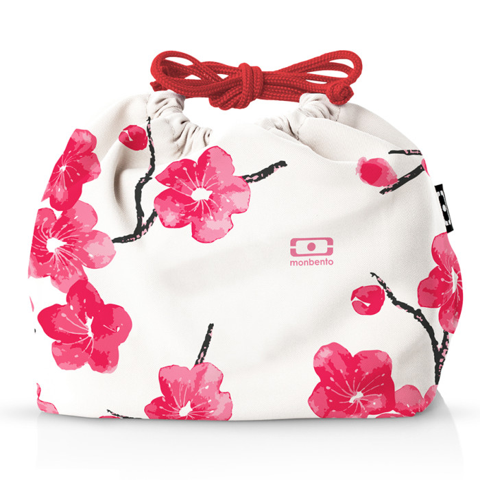 

Monbento Мешочек для ланча MB Pochette Blossom, Мешочек для ланча MB Pochette Blossom
