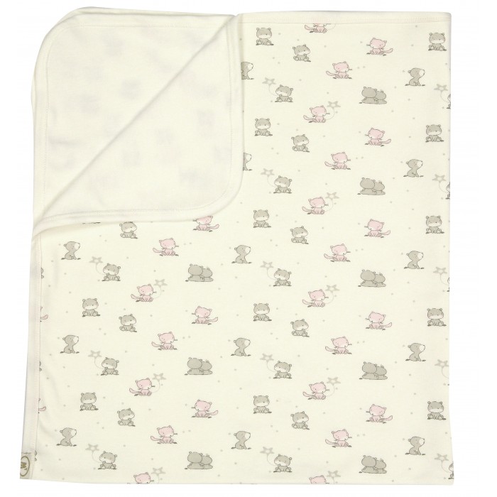 

Плед Forest kids Air Blanket 85х95 см, Air Blanket 85х95 см